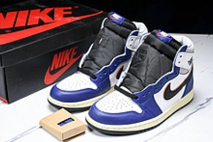 “Deep Rare OG Royal Air Blue” Jordan 1 High Air 0903